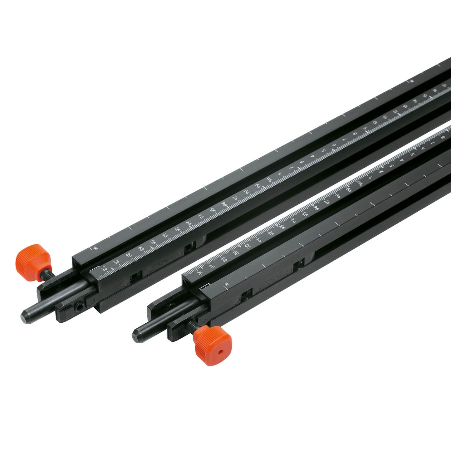 Extensão de régua para MINIPRESS top