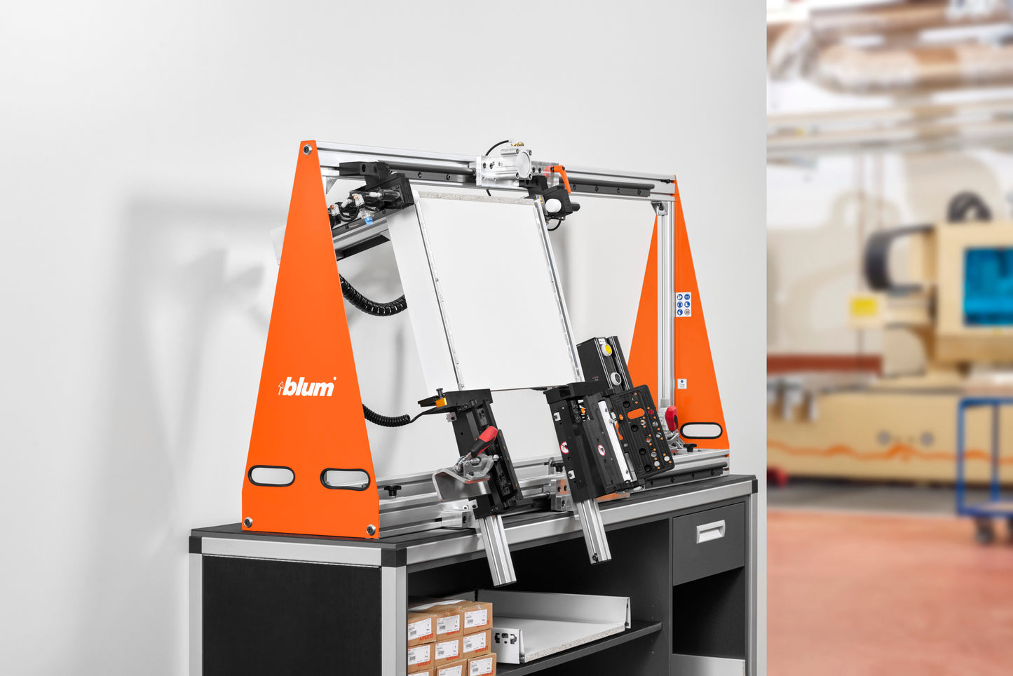BOXFIX Plus