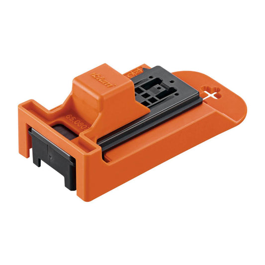 Marking template for CABLOXX front locking bracket - LEGRABOX