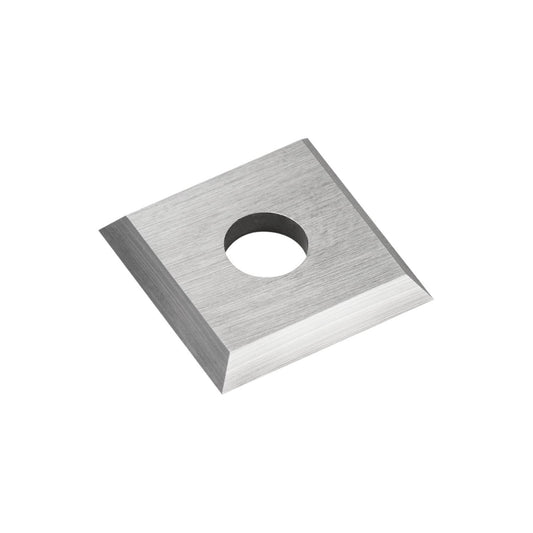 Cutting insert kit for copy milling cutter