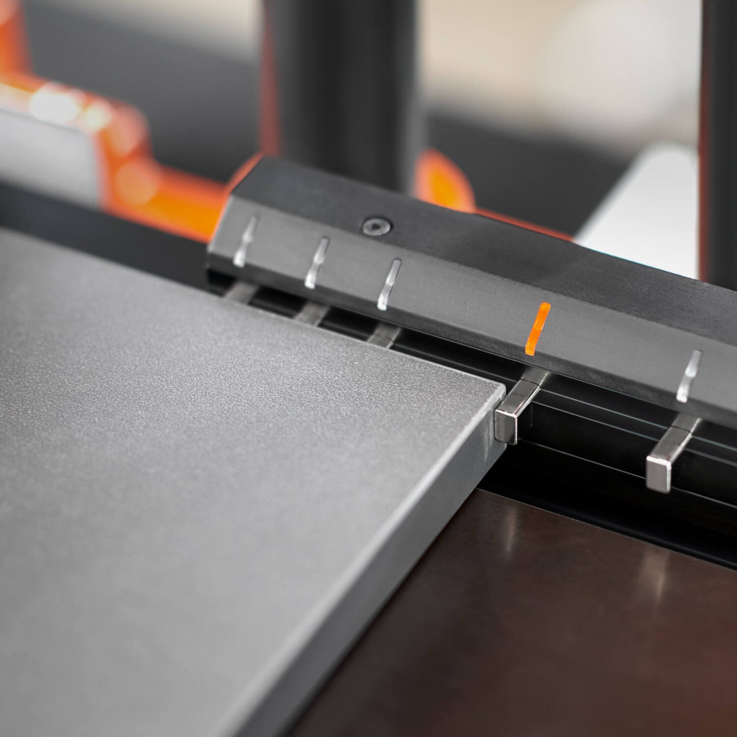 Régua EASYSTICK para MINIPRESS top