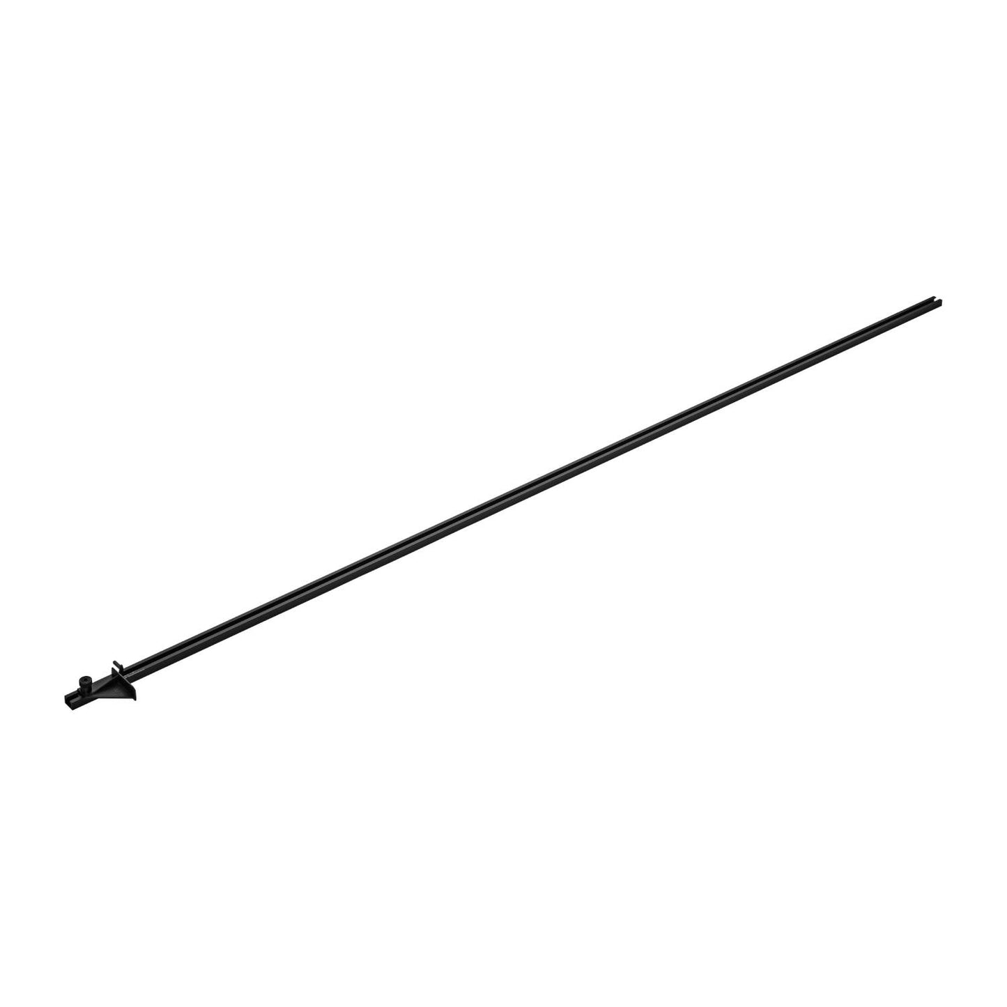 Barra de calibre 2200 mm com escala