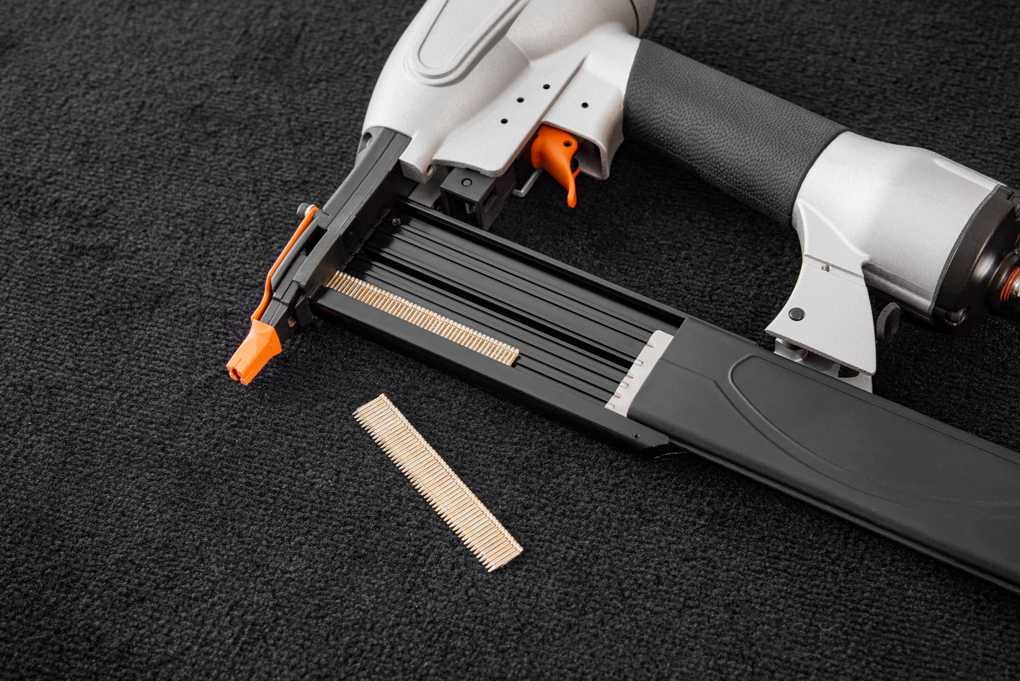 Pregos para pistola de pregos pneumática