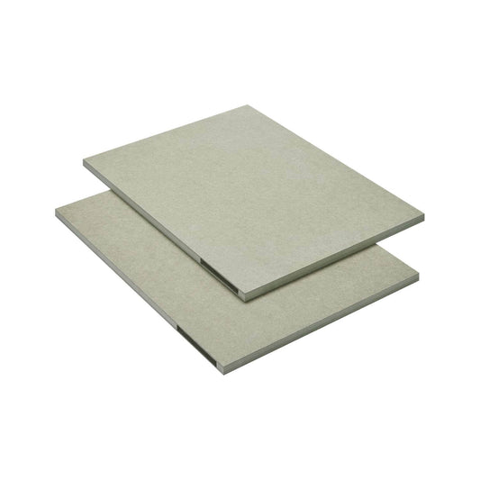HKi prefabricated boards