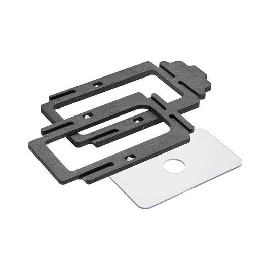 Template set for AVENTOS HKi