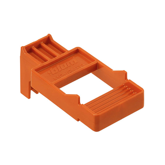 LEGRABOX and MOVENTO front gap template