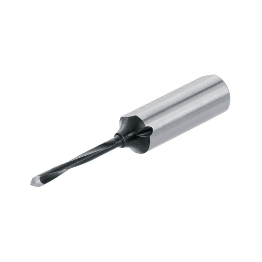 Ø 2,5 mm drill bit - right hand (with roof tip)