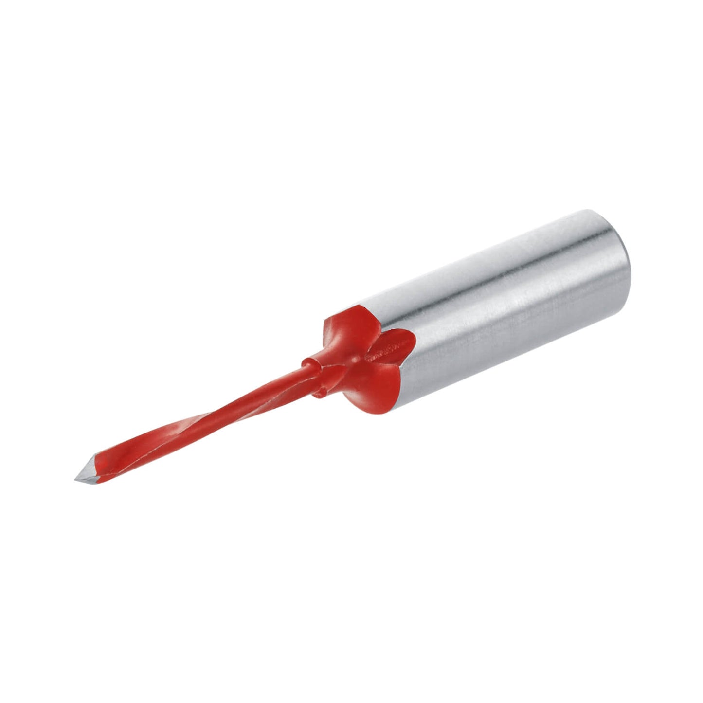 Broca Ø 2,5 mm - esquerda (com remate)