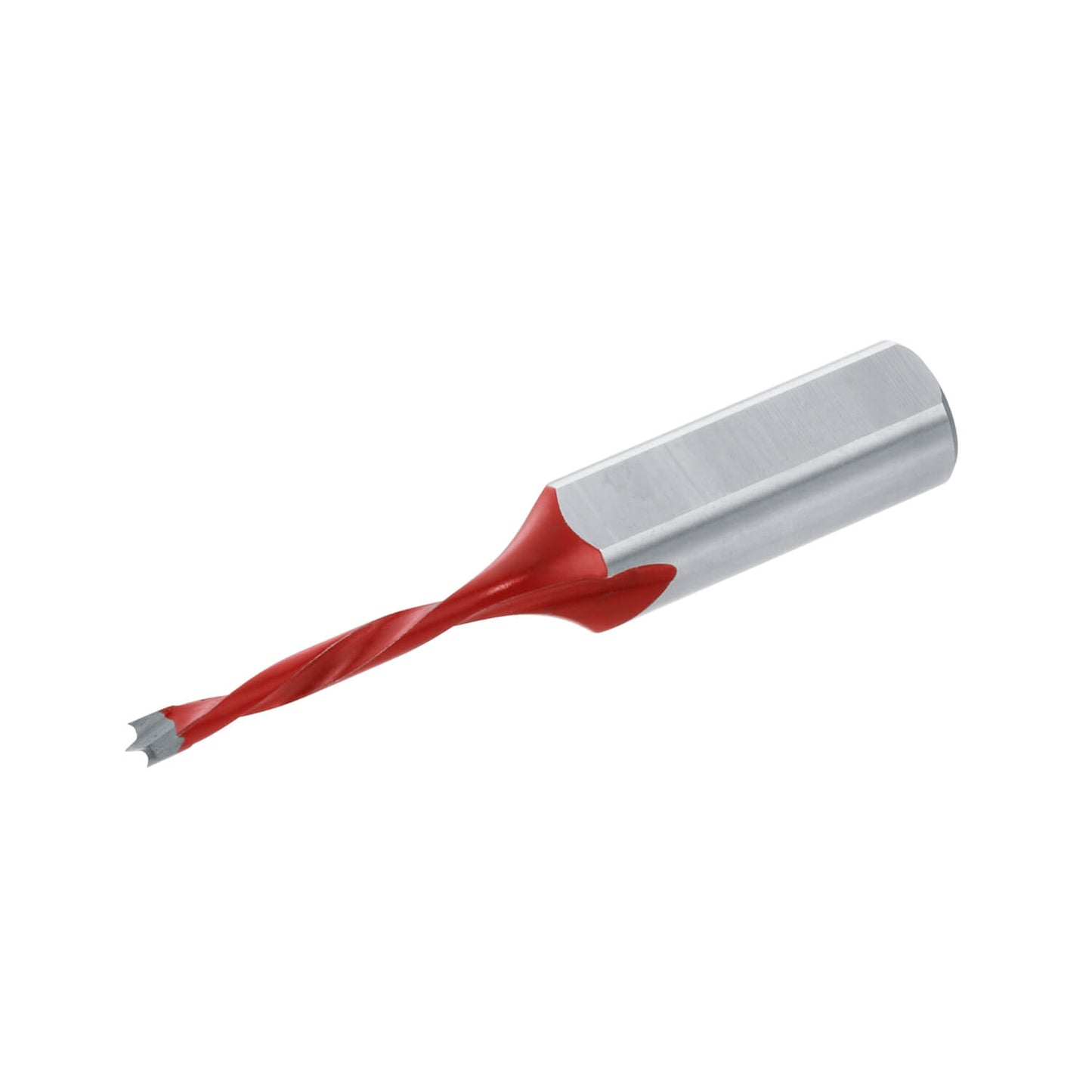 Broca Ø 3 mm - esquerda