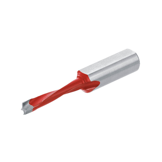 Ø 5 mm drill bit - left hand