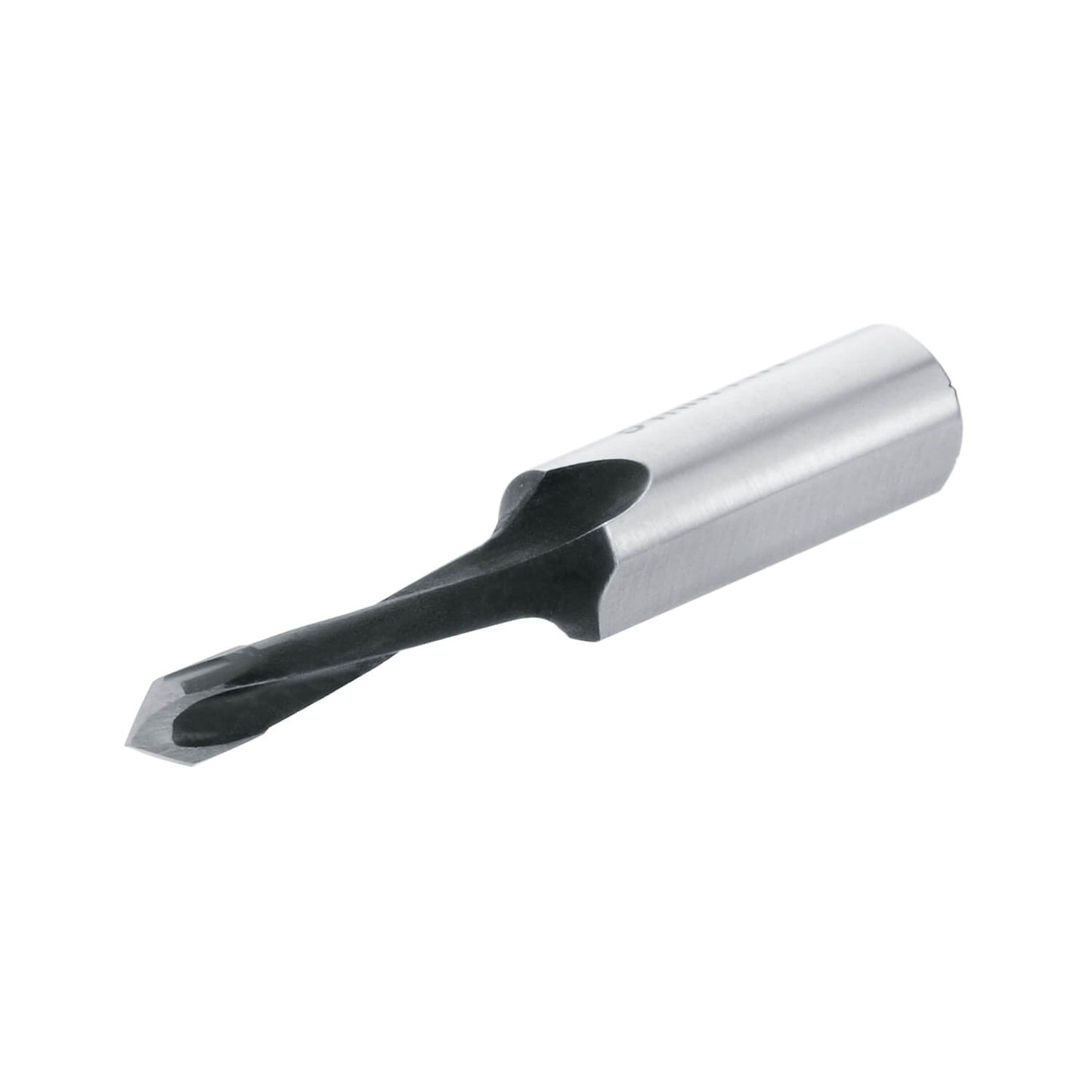 Broca Ø 5 mm - direita (com remate)