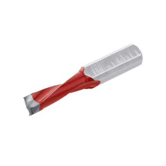 Ø 8 mm drill bit - left hand (without tip)