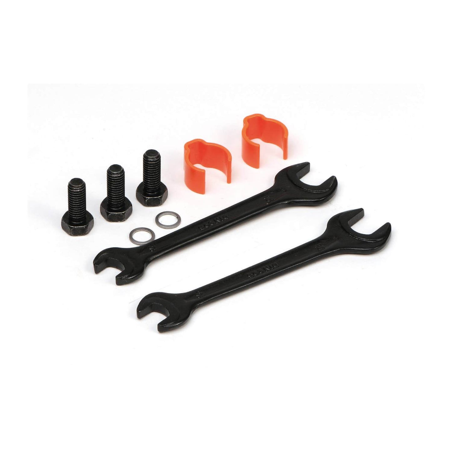 Conjunto de ferramentas para gabarito de furação interruptor SERVO-DRIVE
