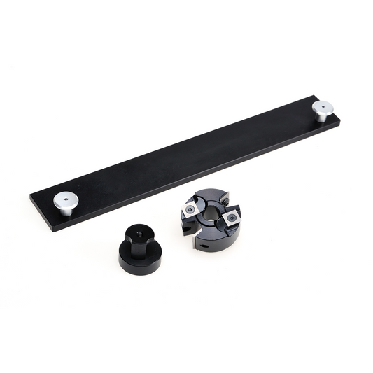 Set for base router