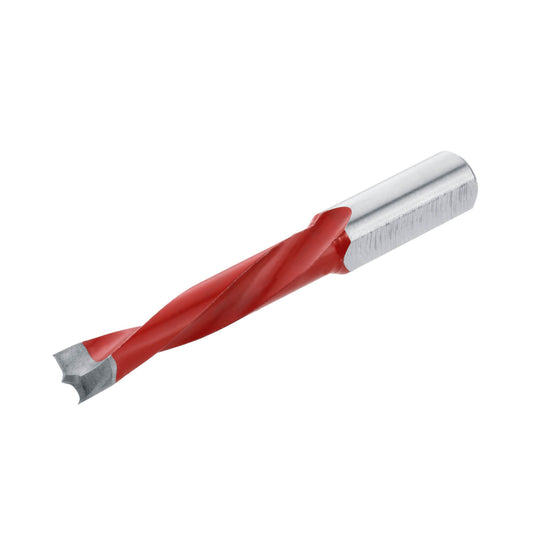 Ø 8 mm, 77 mm drill bit – left hand