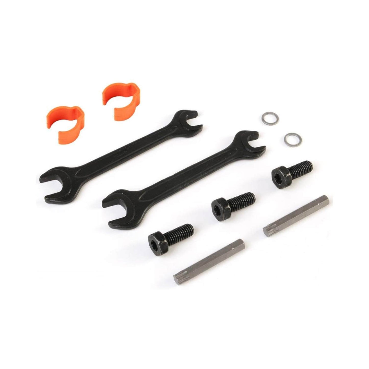 Conjunto de ferramentas para ECODRILL antigo