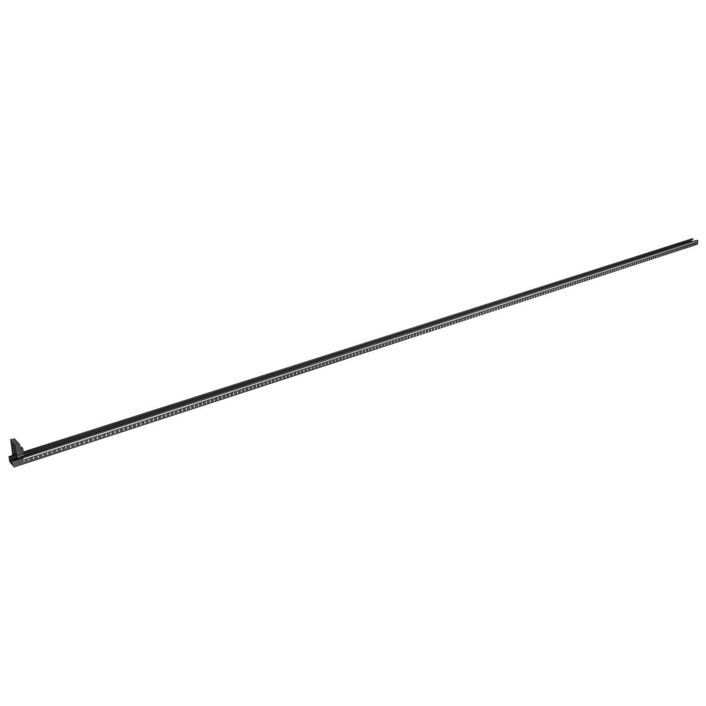 Barra de calibre 2200 mm com escala