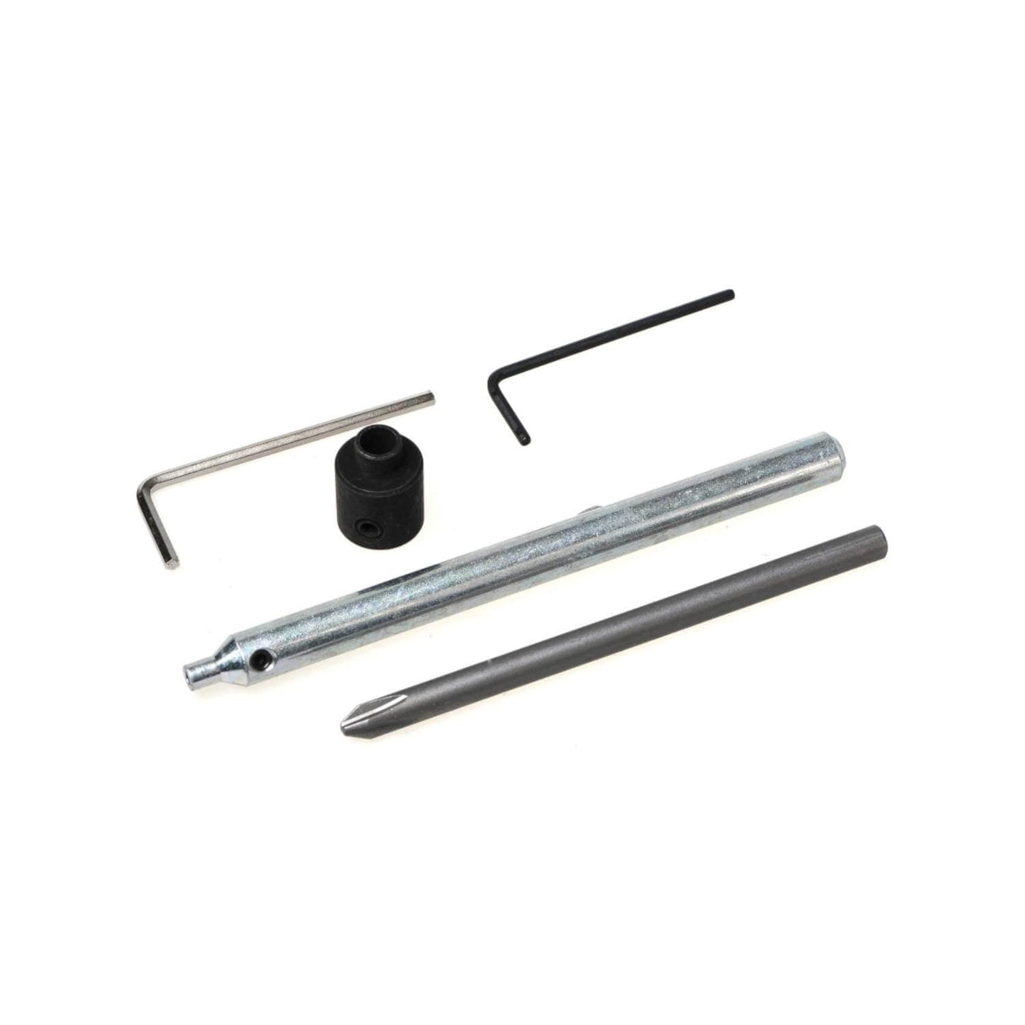 Conjunto de ferramentas para gabarito de furação para TANDEM/MOVENTO
