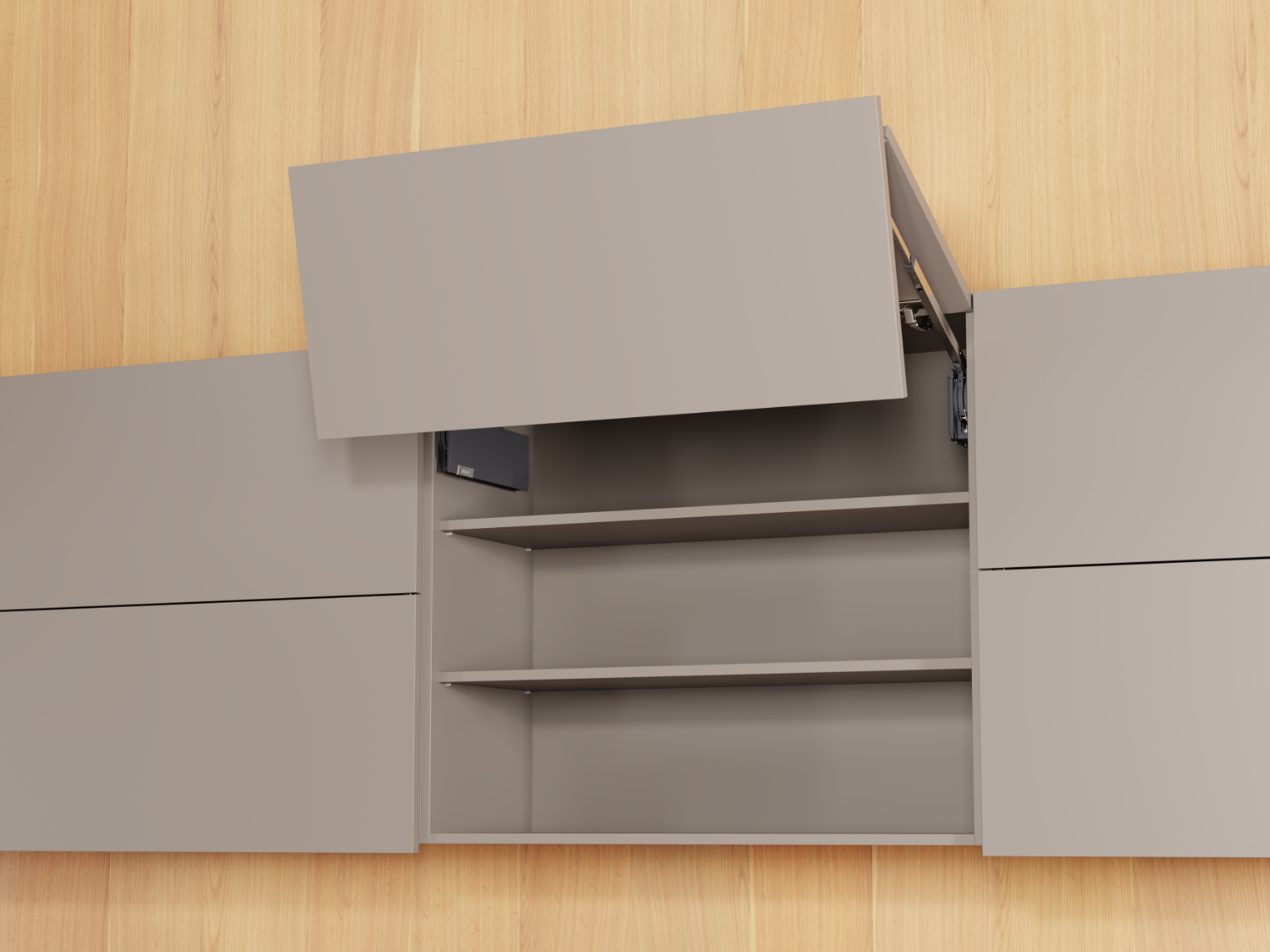 AVENTOS HF top – Blum shop