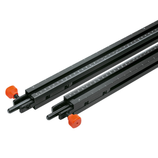 Extensão de régua para MINIPRESS top