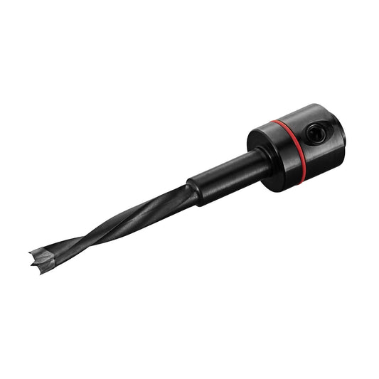 Unidade de furação horizontal Ø 8 mm para MINIPRESS top - esquerda