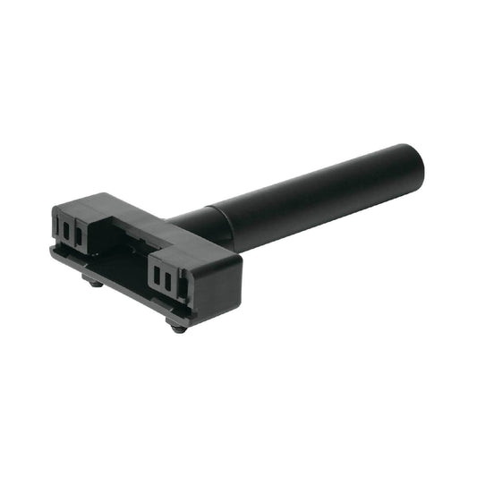 Gabarito de fixação para fixadores frontais METABOX
