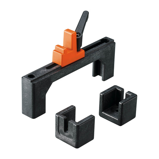 Suporte para extensão de régua EASYSTICK - MINIPRESS P e PRO