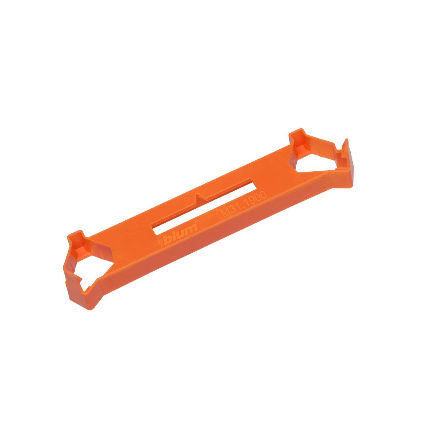 ECODRILL add-on for corner cabinet bi-fold hinge
