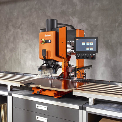 Computador EASYSTICK 2.0 para MINIPRESS top, P e PRO