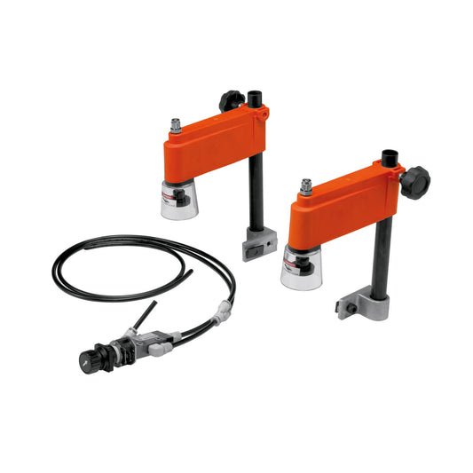 Grampo de fixação para MINIPRESS P
