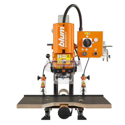 MINIPRESS P (Trifásica)