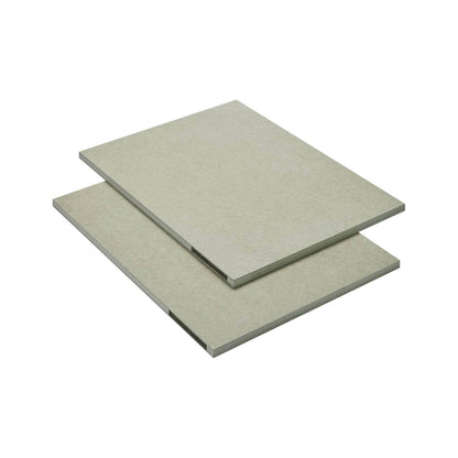 Placas pré-fabricadas HKi