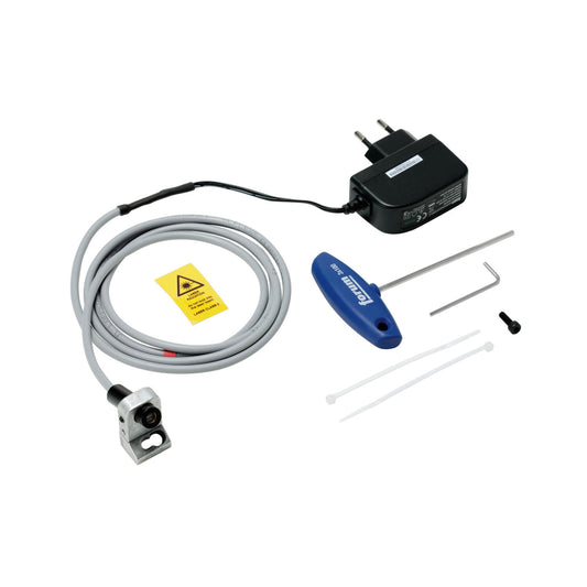 Kit de marcação central a laser para MINIPRESS PRO