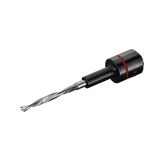 Unidade de furação horizontal Ø 5 mm para MINIPRESS top - esquerda