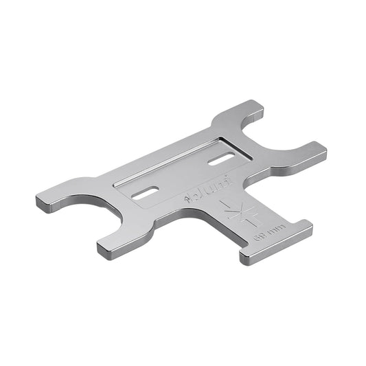 Gabarito de ajuste EASYSTICK