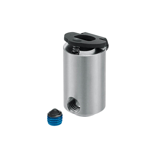 Mandril de aperto rápido Ø ≤ 10 mm - direita