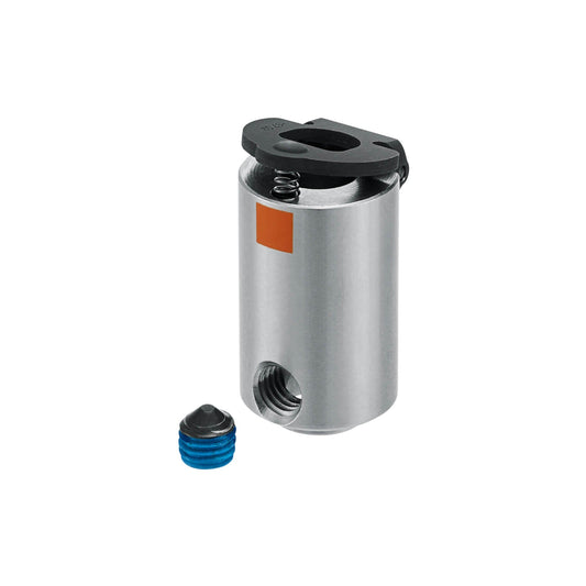 Mandril de aperto rápido Ø ≤ 10 mm - esquerda