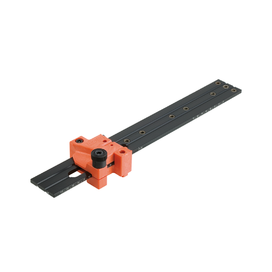 Gabarito de furação para gabarito de montagem universal