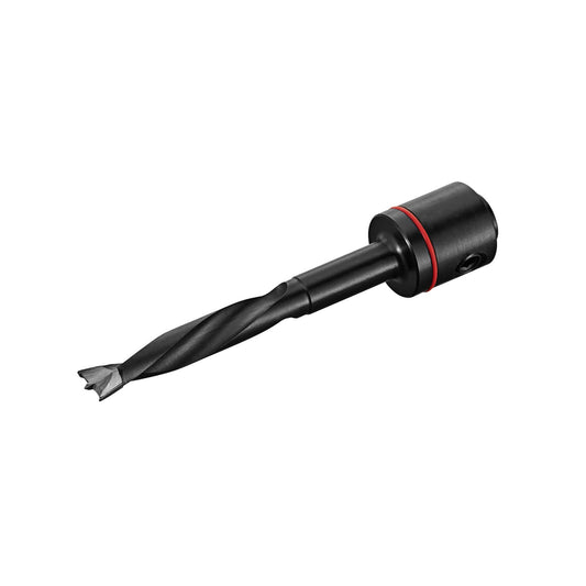 Unidade de furação horizontal Ø 10 mm para MINIPRESS top - esquerda