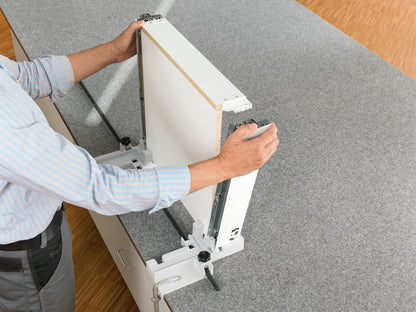BOXFIX E-T