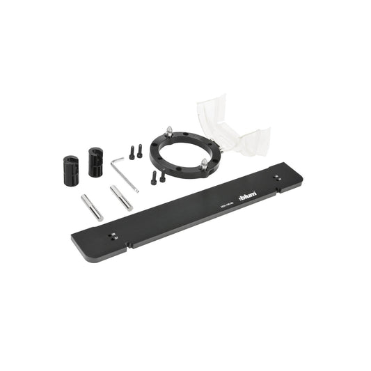 Kit de aperfeiçoamento para cabeçote porta-brocas