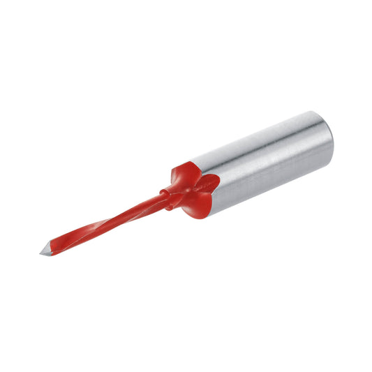 Broca Ø 2,5 mm - esquerda (com remate)