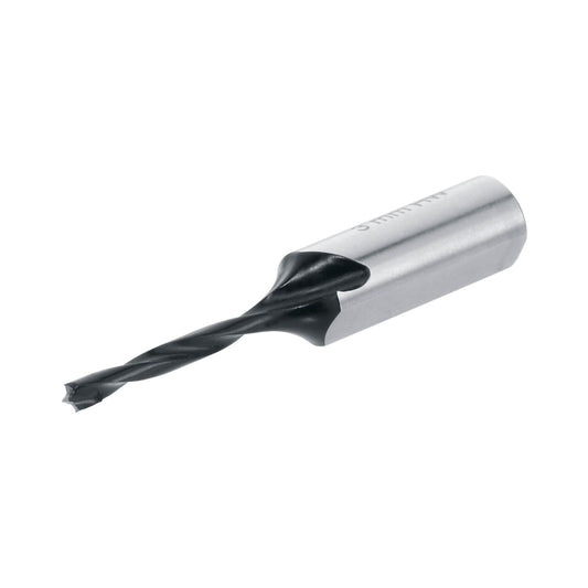 Broca Ø 3 mm - direita