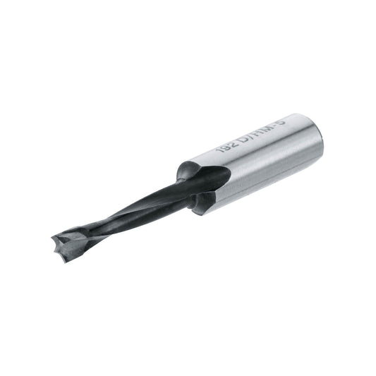 Broca Ø 5 mm - direita