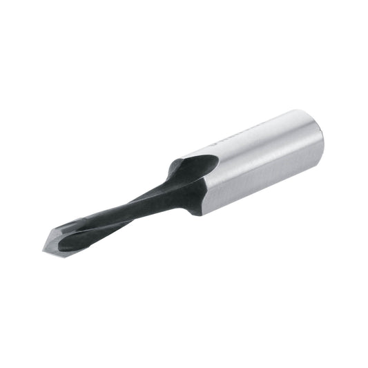 Broca Ø 5 mm - direita (com remate)