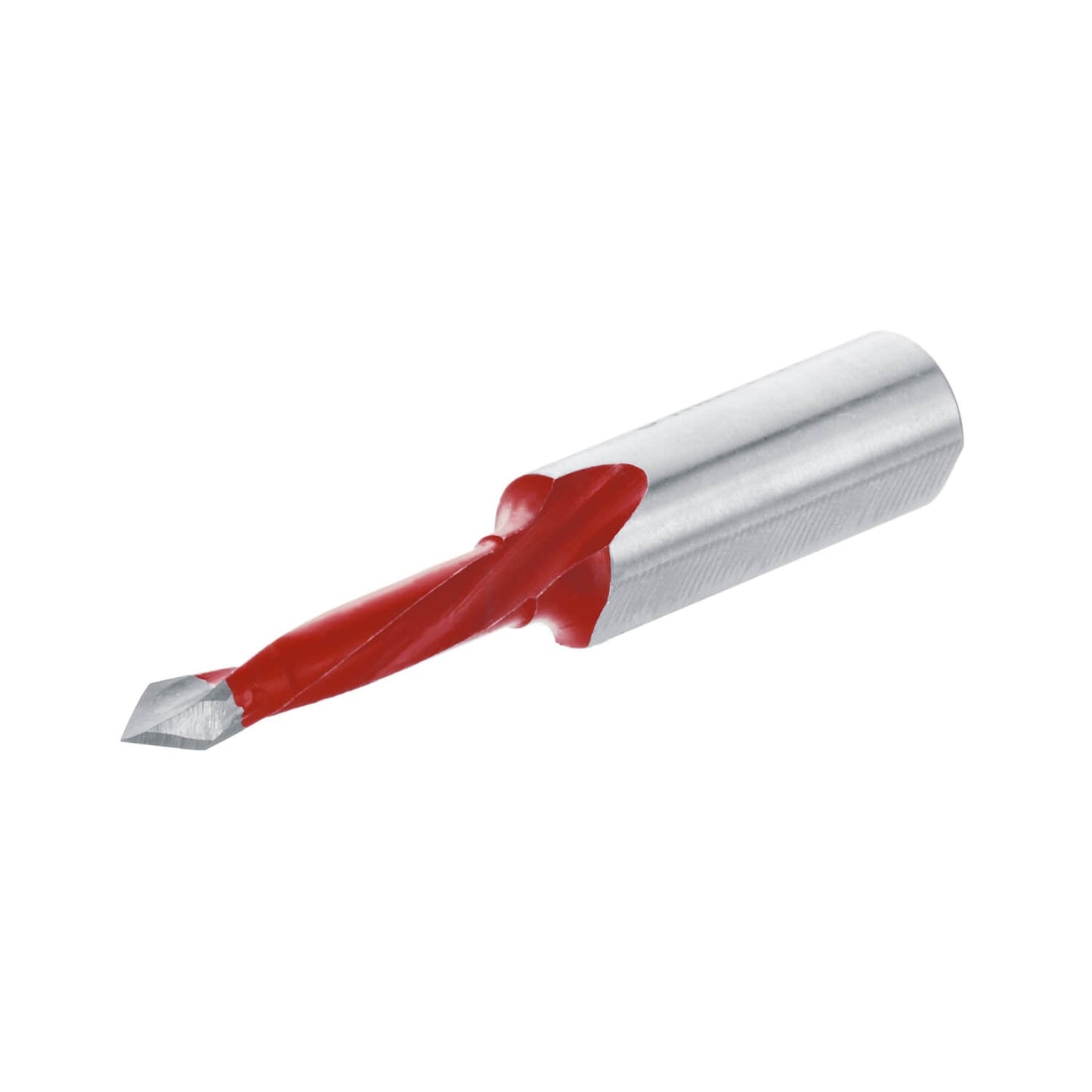 Ø 5 mm drill bit - left hand (with roof tip)