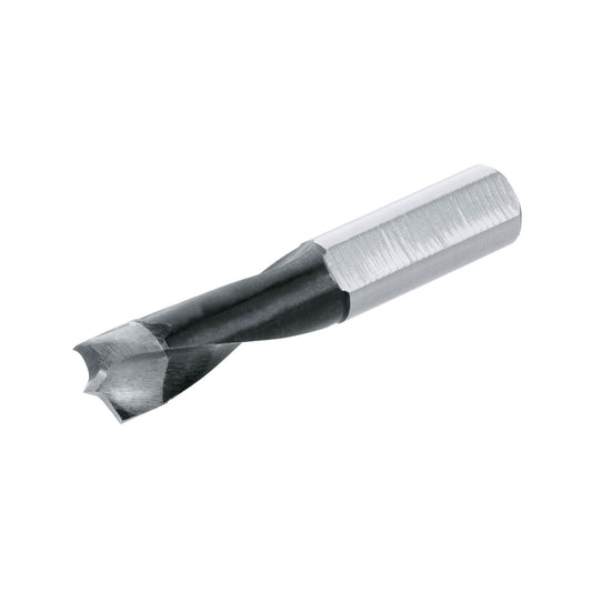 Broca Ø 10 mm - direita