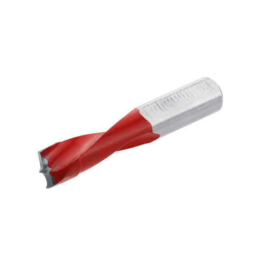Broca Ø 10 mm - esquerda