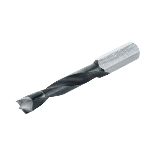 Broca Ø 8 mm e 77 mm - direita