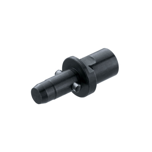 Drillhead connector for quick connect chucks for MZK.190S/880S